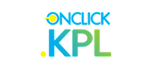 Logo OnClick e KPL - Sistemas de Gestão Robustos