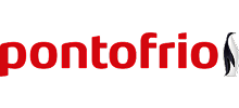 Logo Ponto Frio - Vendas Online Via