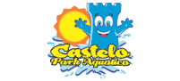 Logo Castelo Park Aquático Cliente Eco Webdesign