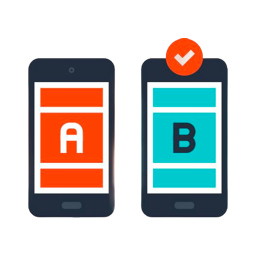 A/B testing in email marketing