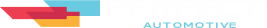 Logotipo automotriz perfecto