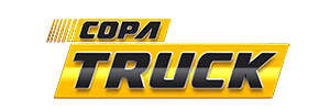 Logotipo Del Camión Copa
