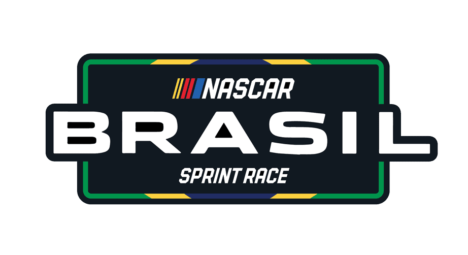 logo Nascar Brasil