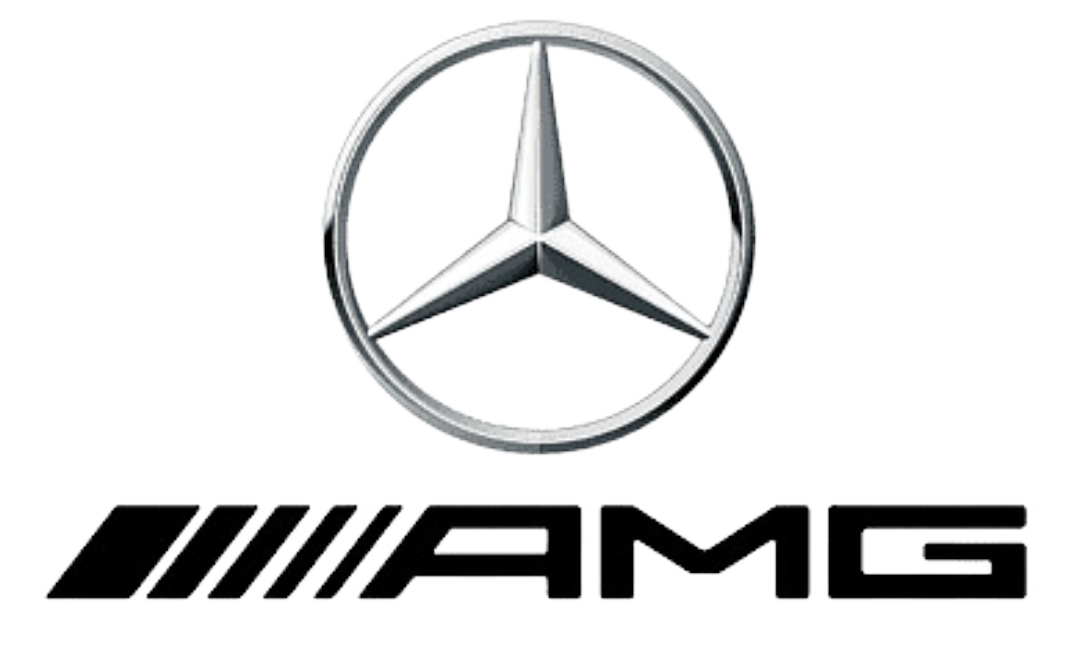 logo AMG