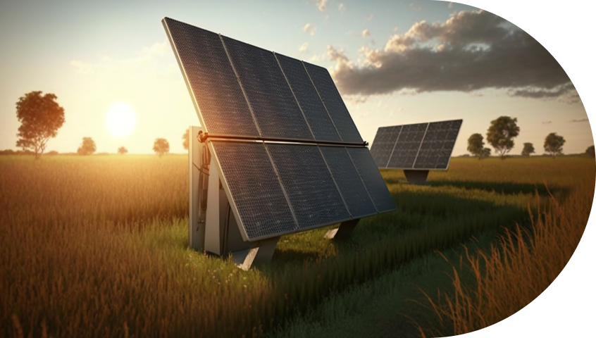 Energia Solar | Teleflex telecomunicações e segurança eletrônica