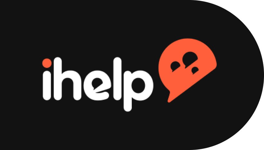 iHelp | Teleflex telecomunicações e segurança eletrônica