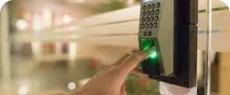 Imagem de Biometria
