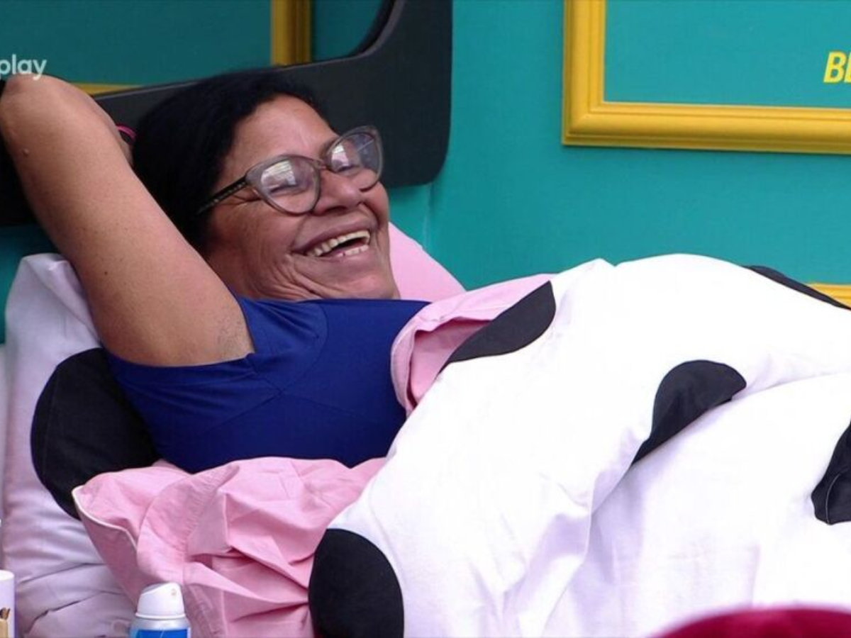 Imagem delma-deboche