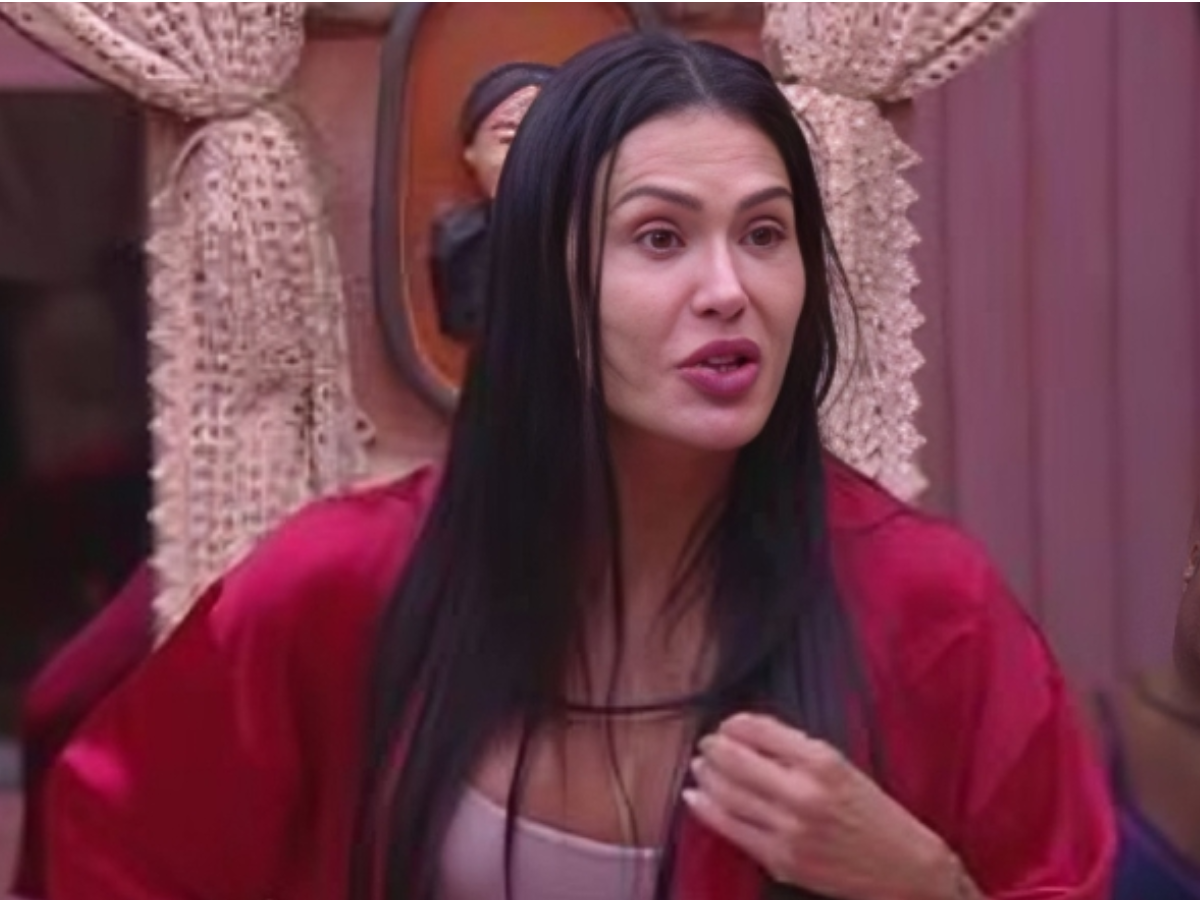 Imagem gracyanne-bbb-25