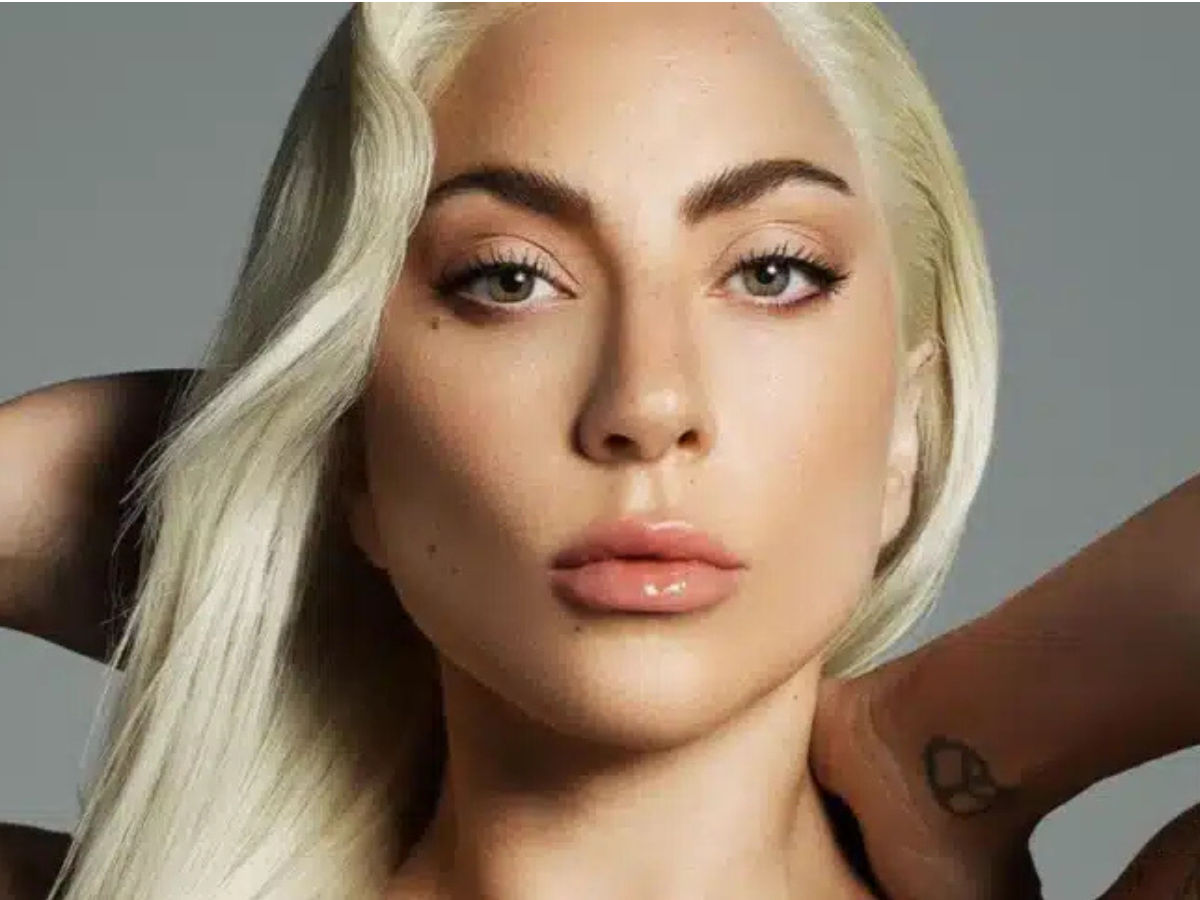Imagem lady-gaga