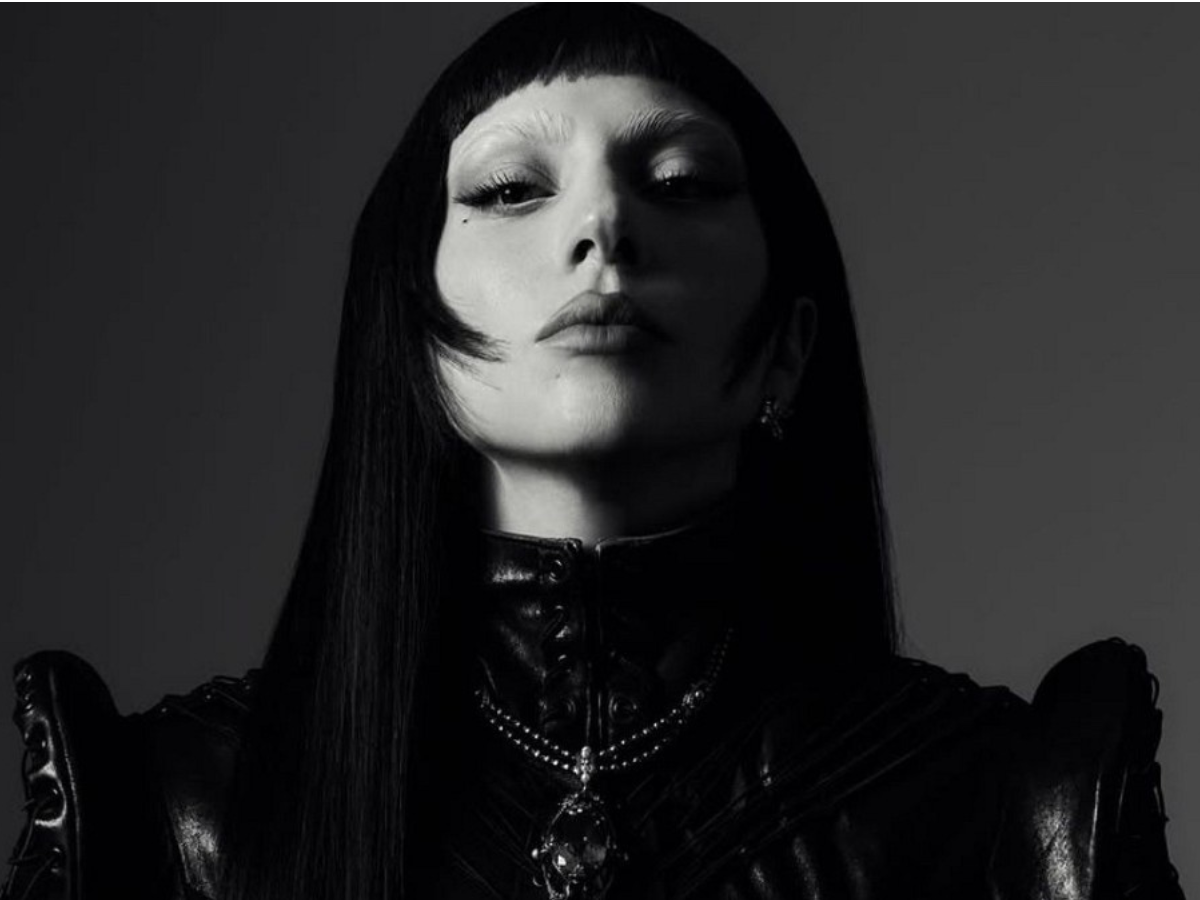 Imagem ladygaga