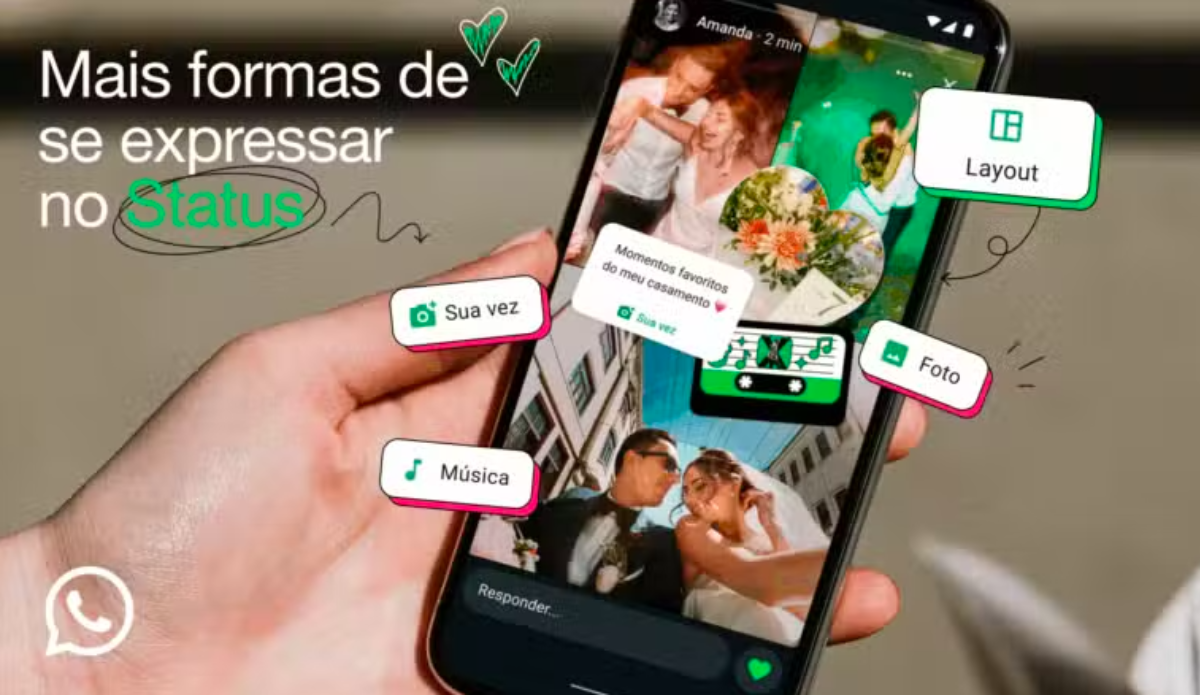 Imagem whatsapp-funcao-status