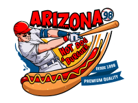 Logo Arizona 98