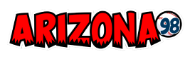 Logo de Arizona 98