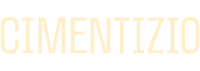 Logo da Cimentizio