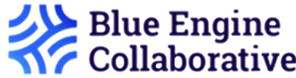 Logo Blue Engine Collaborative
