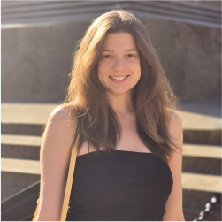 Imagem do Redator Karina Morillo da Genuína Conexão