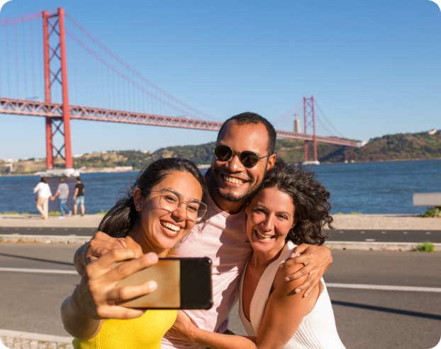 Imagem Turismo