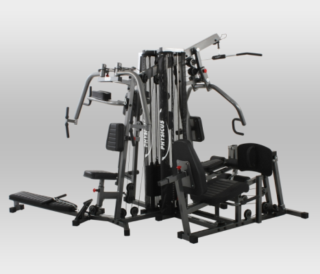 Imagem de Combo Pilates