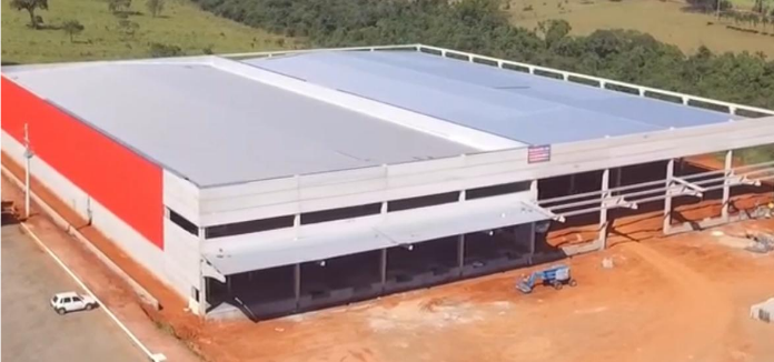 Imagem do projeto Bispo Alimentos - José Bonifácio/SP