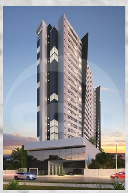 Imagem do projeto Edifício Lord Tower - Ponta Grossa/PR