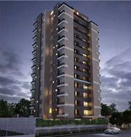 Imagem do projeto Vila Nova Residencial - Penápolis/SP