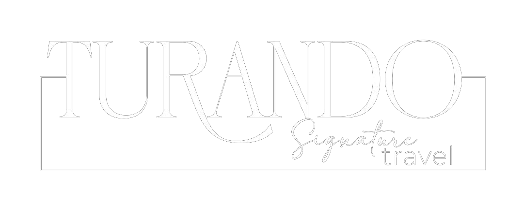 Logo Turando