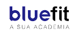 Logo Bluefit