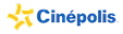 Logo Cinépolis