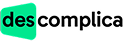 Logo Descomplica