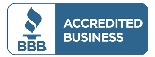 accredited business certification image