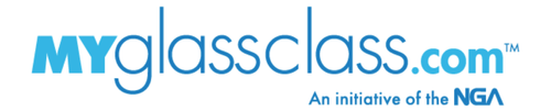 MyGlassClass certification image