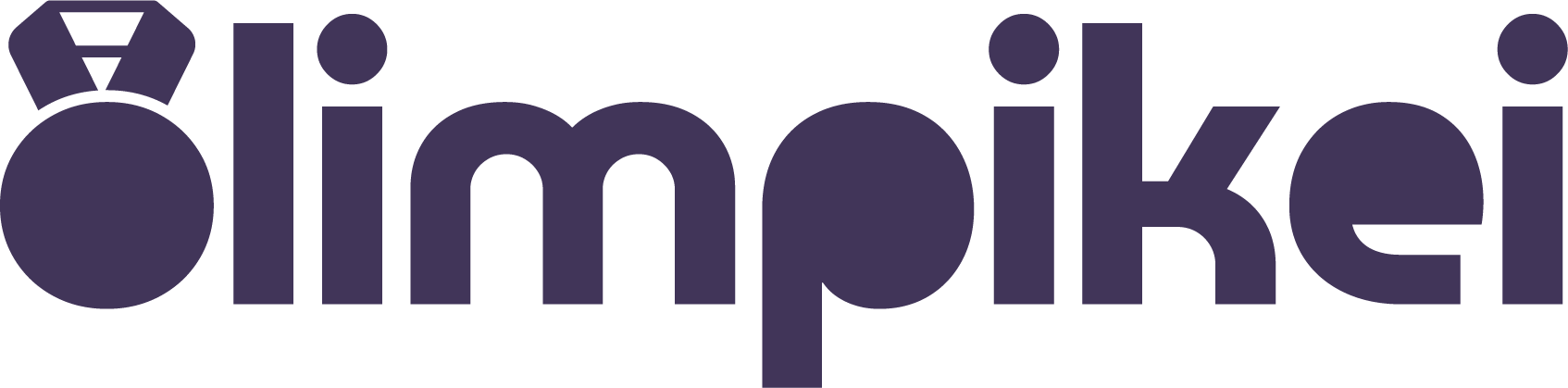 Logotipo de Loja Virtual Olimpikei