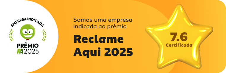 Prêmio Reclame Aqui 2025