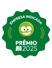 Prêmio 2025 Reclame Aqui