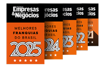 Selo Pequenas Empresas Grandes Negócios da Maria Brasileira