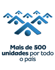 Mais de 500 unidades - Maria Brasileira