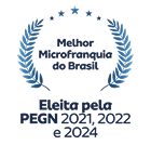 Imagem Ícone Eleita PEGN 2021, 2022 e 2024