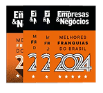 Imagem Ícone Empresas e Negócios