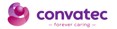 Logo Convatec