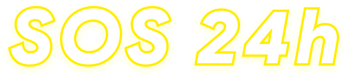 SOS 24h