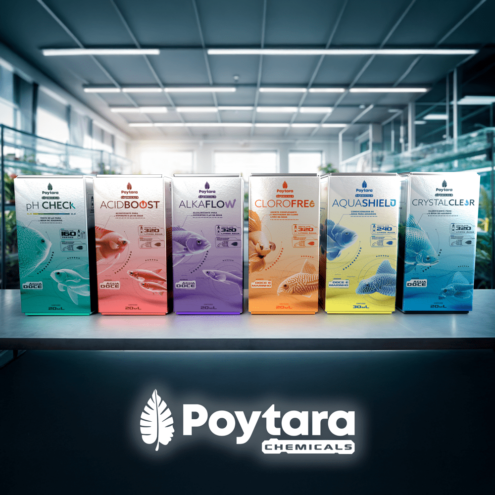 Poytara Chemicals