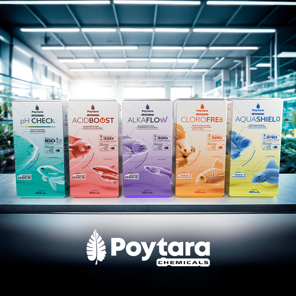 Poytara Chemicals