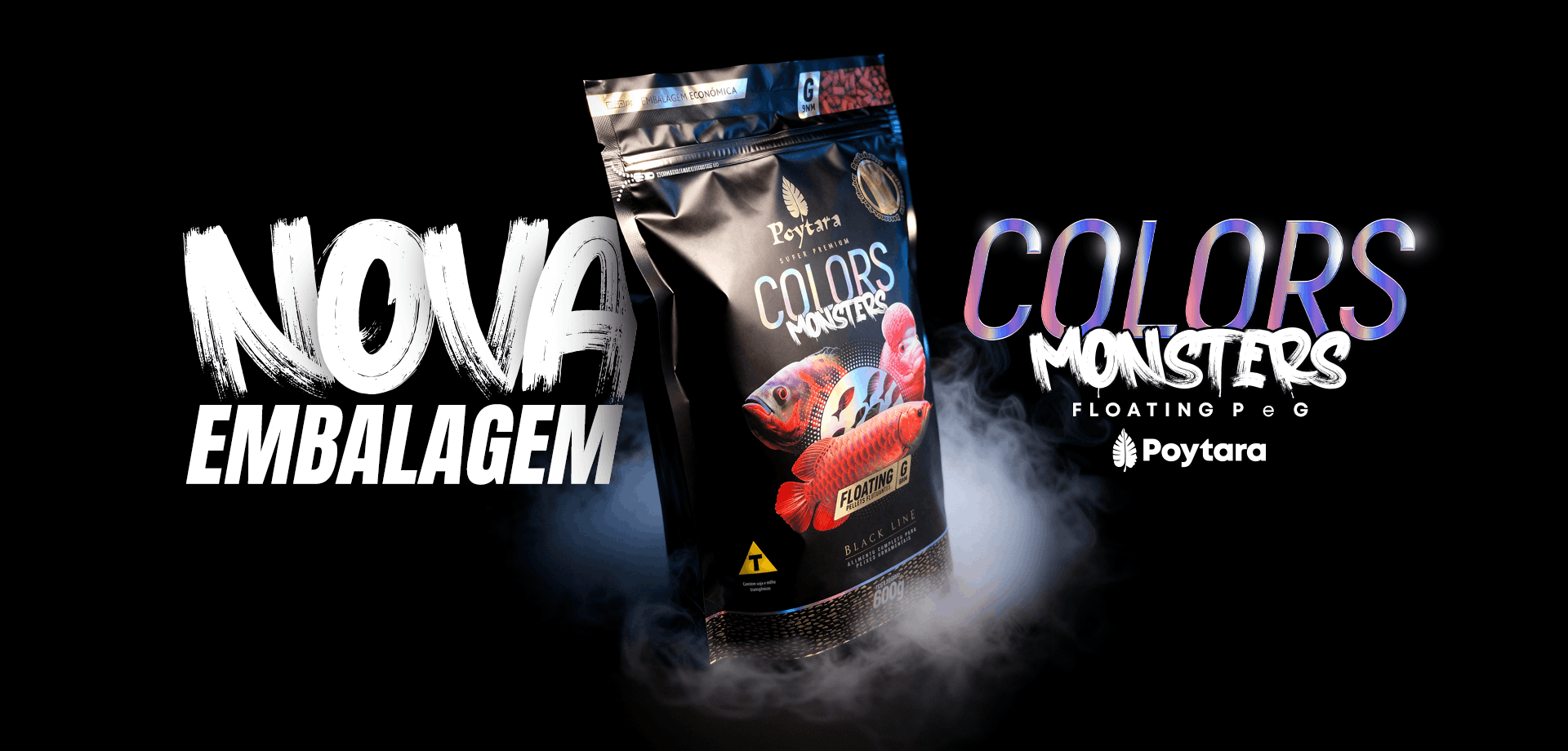 Ver mais sobre Colors Monsters