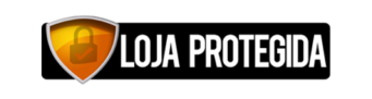Selo Loja Protegida