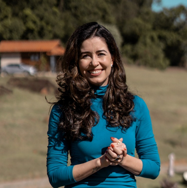 Foto da expedição O Retorno do Seu Poder Interior