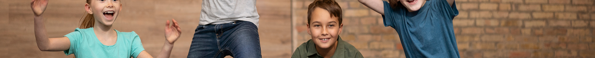 Foto crianças brincando