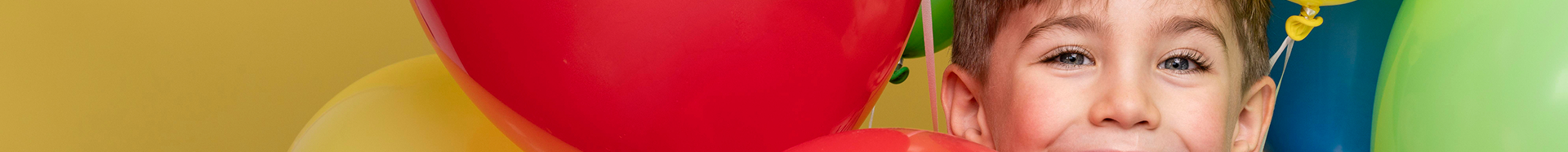 Foto festa de aniversário