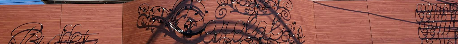 Foto fachada Carolala's