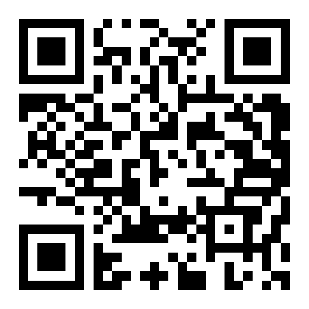 QR Code catálogo